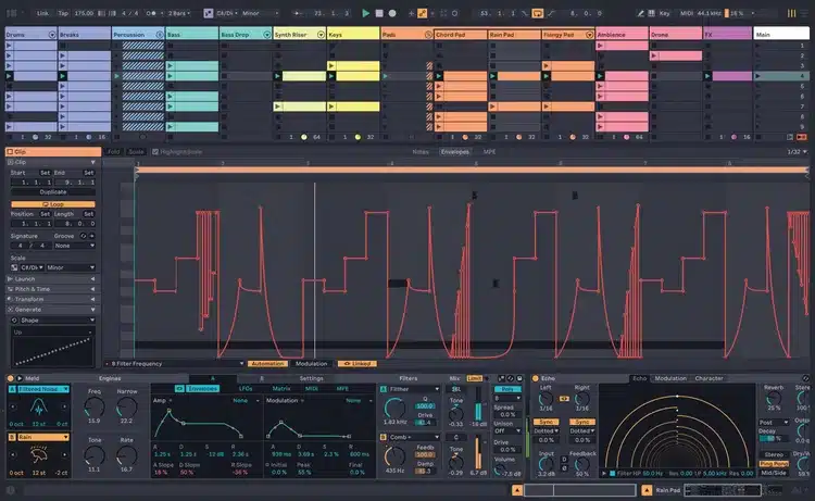 Ableton Live 12 Suite