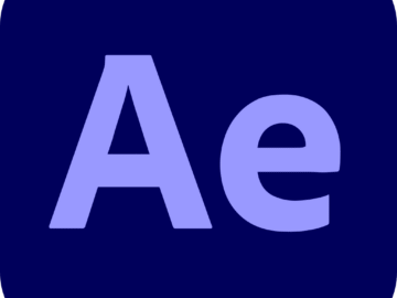 Adobe After Effects 2025