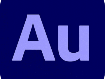 Adobe Audition 2025
