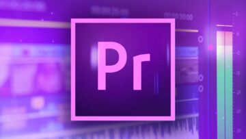Adobe Premiere Pro 2025