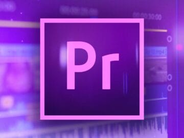 Adobe Premiere Pro 2025