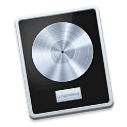 Apple Logic Pro X