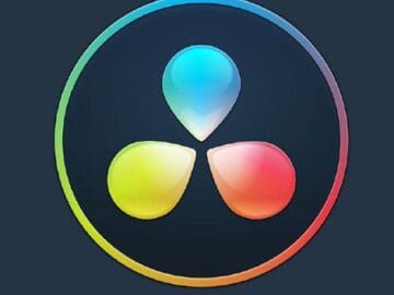 DaVinci Resolve Studio