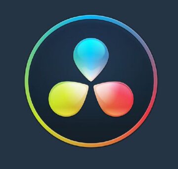 DaVinci Resolve Studio