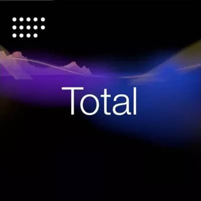 FabFilter Total Bundle v2025.05.15 MAC