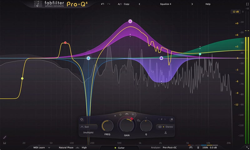 FabFilter Total Bundle