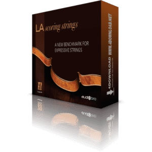La Scoring Strings