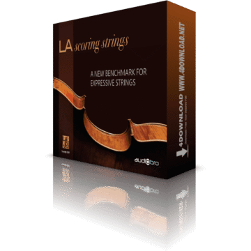 La Scoring Strings