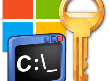 Microsoft Activation Script 3.3