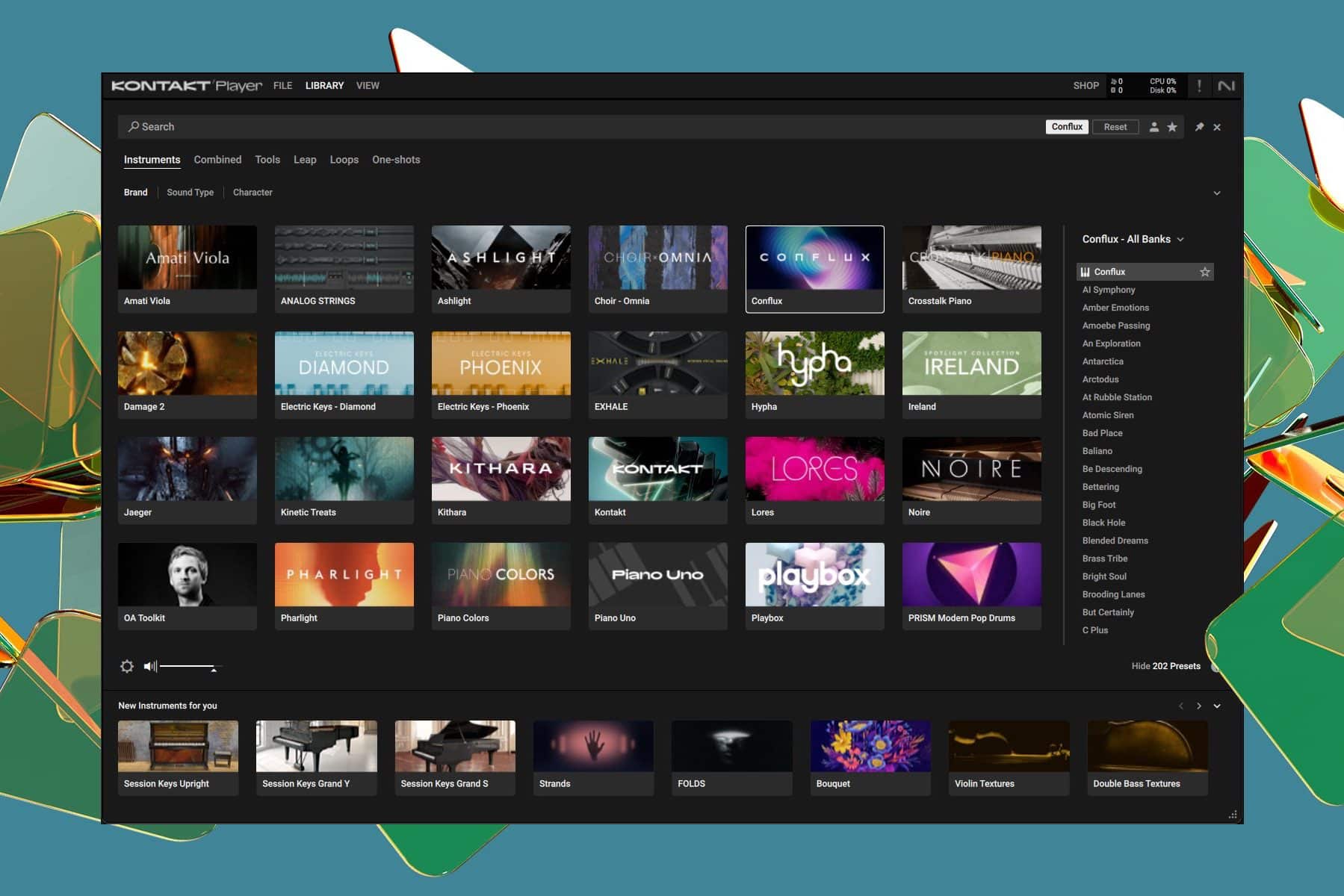 Native Instruments Kontakt 8 