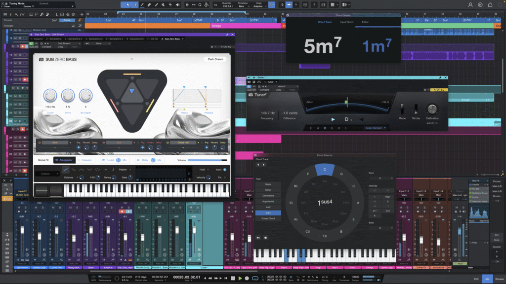 PreSonus Studio One Pro