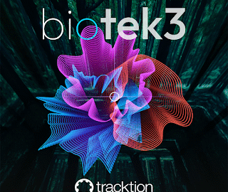 Tracktion BioTek 3