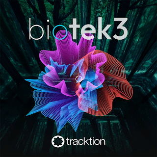 Tracktion BioTek 3