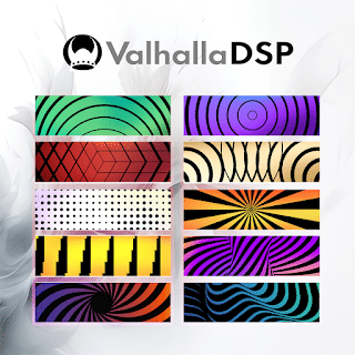 Valhalla DSP Bundle