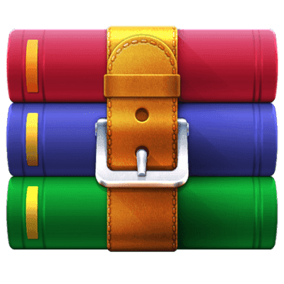WinRAR v7.12 Final