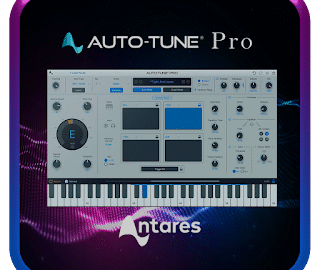 Auto Tune Pro