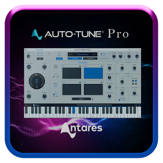 Auto Tune Pro
