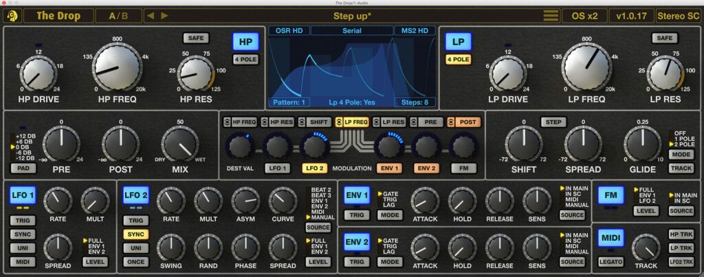 Cytomic Effects Bundle