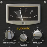 Cytomic The Glue for Windows