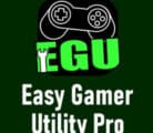 Easy Gamer Utility PRO