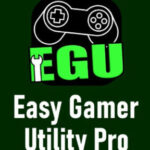 Easy Gamer Utility PRO