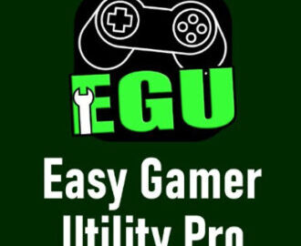Easy Gamer Utility PRO