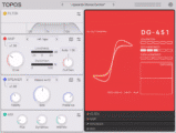 Forever 89 Topos v1.0.2 for MacOS