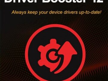 IObit Driver Booster Pro