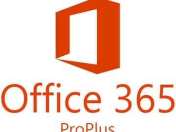 Microsoft Office 365 ProPlus Online Installer