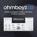OhmForce Ohmboyz Infinity v1.1.3 for MacOS