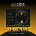 Pitch Innovations Eternal Arps v1.0.3 for Windows