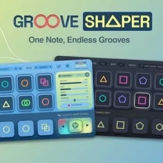 Pitch Innovations Groove Shaper v1.2.0 for Windows
