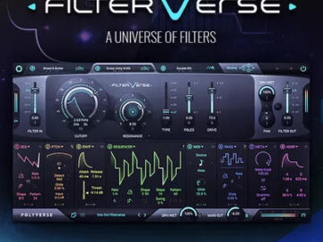 Polyverse Music Filterverse Download