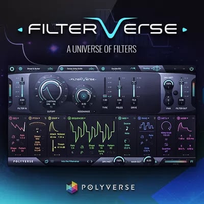 Polyverse Music Filterverse Download