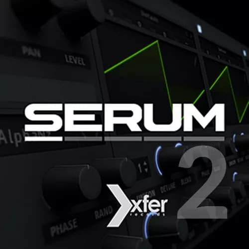 Serum 2 4download