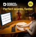 Steinberg Dorico Pro