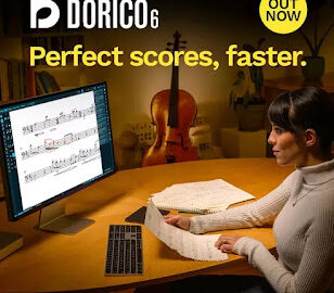 Steinberg Dorico Pro