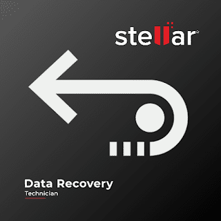 Stellar Data Recovery Technician v12.2.0.1