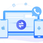 Syncios WhatsApp Transfer