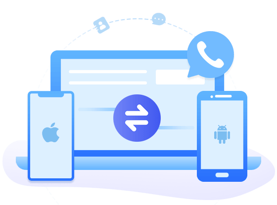 Syncios WhatsApp Transfer Download