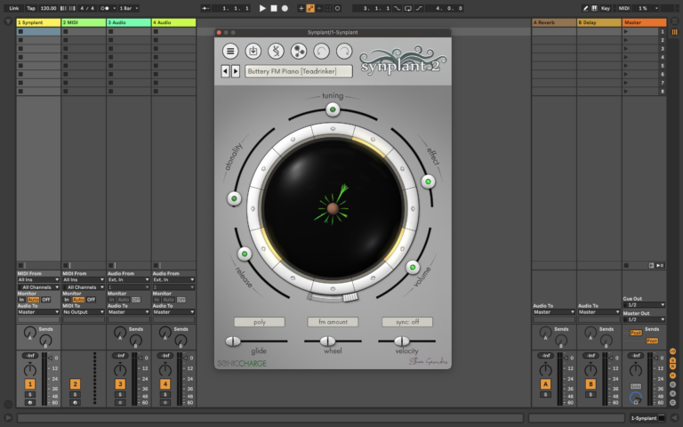 Synplant 2 4download