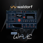 Waldorf Music Microwave for mac
