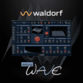 Waldorf Music Microwave