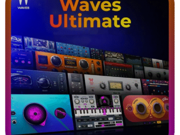 Waves Ultimate Download Torrent