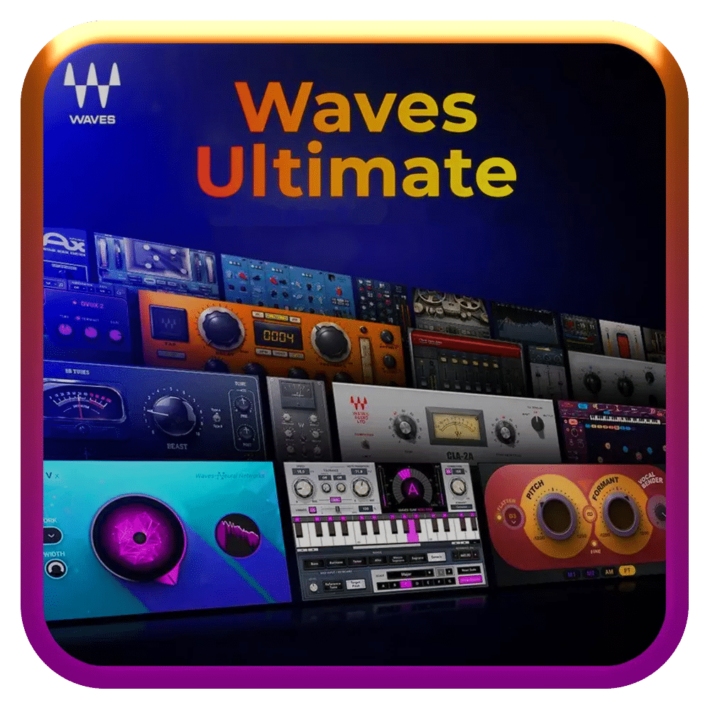 Waves Ultimate Download Torrent