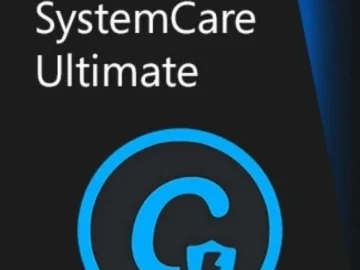 Advanced SystemCare Pro