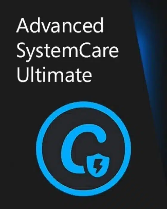 Advanced SystemCare Pro