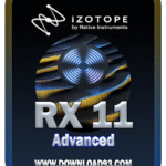 izotope rx 11破解版