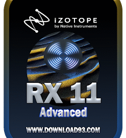 izotope rx 11破解版