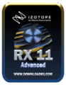 izotope rx 11破解版